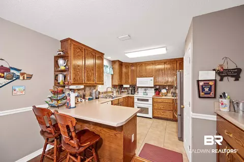 14842 Styx River Rd, Stapleton, AL 36578 photo 5