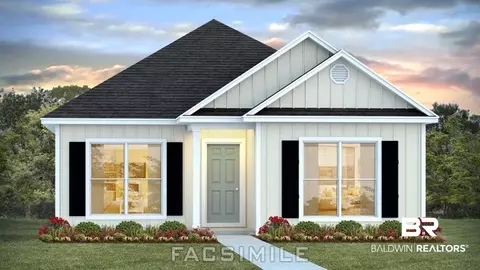 24136 Veranda Cir, Elberta, AL 36530 photo 1