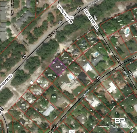0 Fort Morgan Hwy, Gulf Shores, AL 36542