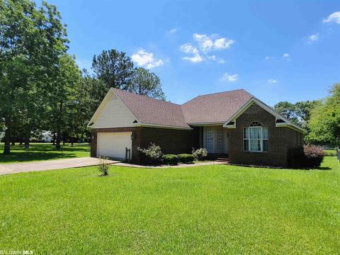 520 E Clinton St, Jackson, AL 36545 photo 5
