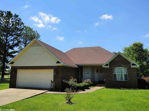 520 E Clinton St, Jackson, AL 36545 photo 1