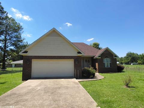520 E Clinton St, Jackson, AL 36545 photo 7