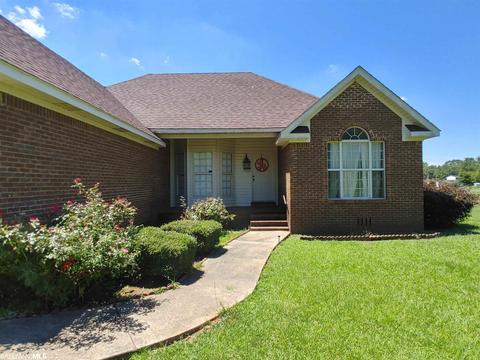 520 E Clinton St, Jackson, AL 36545 photo 8