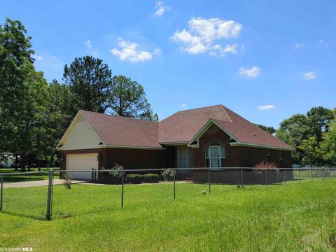 520 E Clinton St, Jackson, AL 36545 photo 4