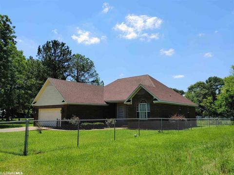 520 E Clinton St, Jackson, AL 36545 photo 3