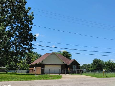 520 E Clinton St, Jackson, AL 36545 photo 2
