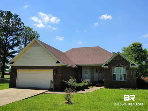 520 E Clinton St, Jackson, AL 36545 photo 1