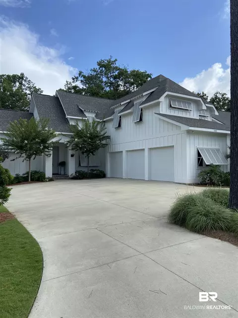 545 Artesian Spring Dr, Fairhope, AL 36532 photo 1
