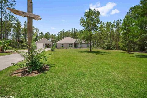 13825 Leona Ct, Stapleton, AL 36578 photo 1