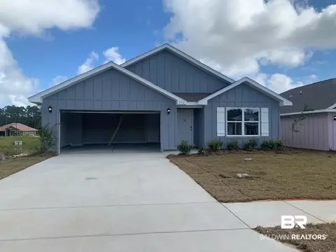 252 Fulham Ln, Foley, AL 36535 photo 1