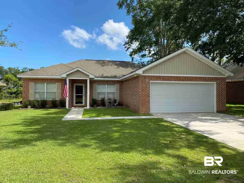 14937 Silver Oaks Loop, Silverhill, AL 36576 photo 2