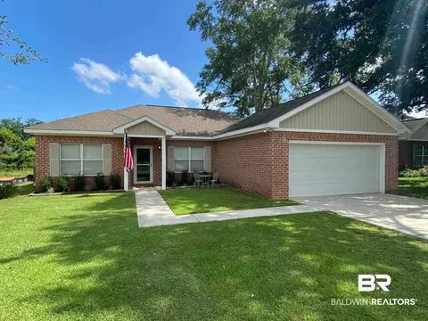 14937 Silver Oaks Loop, Silverhill, AL 36576 photo 1
