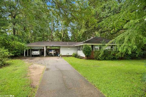 2571 E Daniels Rd, Mobile, AL 36605 photo 1