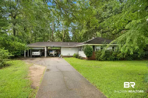 2571 E Daniels Rd, Mobile, AL 36605 photo 1