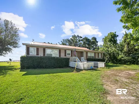 14075 Dauphin Island Pkwy, Coden, AL 36523