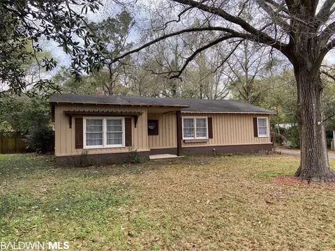 266 Jackson Blvd, Mobile, AL 36609 photo 1