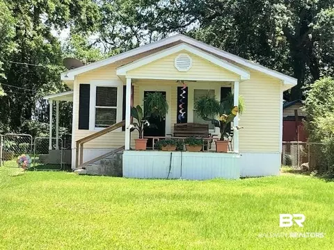 1631 Levene Rd, Mobile, AL 36605 photo 1