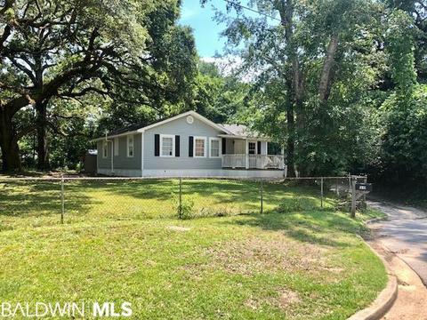 1641 Levene Rd, Mobile, AL 36605 photo 1