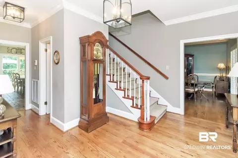 240 Suffolk Rd, Mobile, AL 36608 photo 4