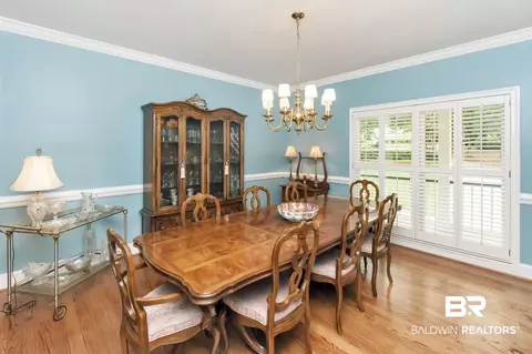 240 Suffolk Rd, Mobile, AL 36608 photo 6