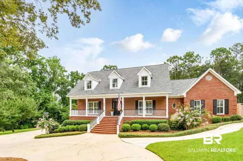 240 Suffolk Rd, Mobile, AL 36608 photo 1