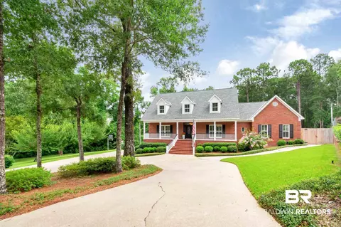 240 Suffolk Rd, Mobile, AL 36608 photo 3