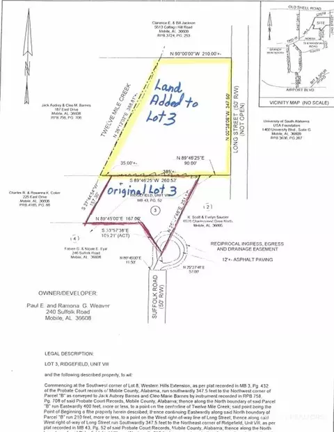 240 Suffolk Rd, Mobile, AL 36608 photo 49