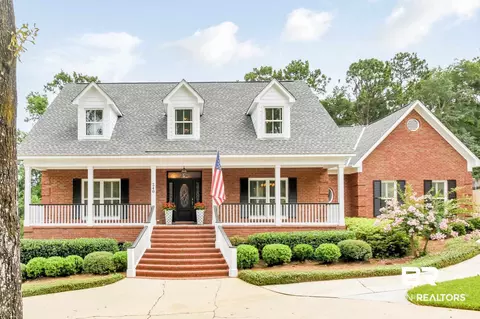 240 Suffolk Rd, Mobile, AL 36608 photo 2