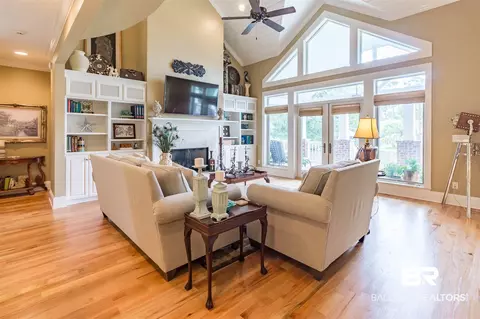 6548 E Quarry Dr, Elberta, AL 36530 photo 2