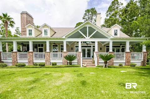 6548 E Quarry Dr, Elberta, AL 36530 photo 1