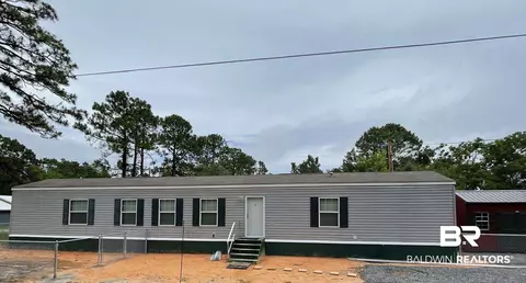24954 Murphy Ln, Elberta, AL 36530 photo 1