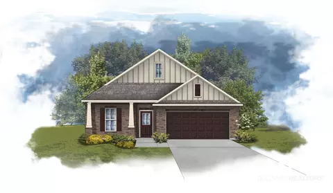1045 Chloe St, Foley, AL 36535 photo 2