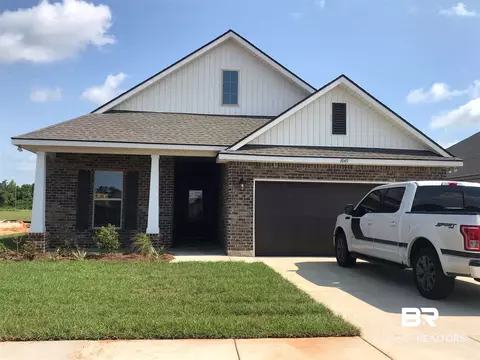 1045 Chloe St, Foley, AL 36535 photo 1