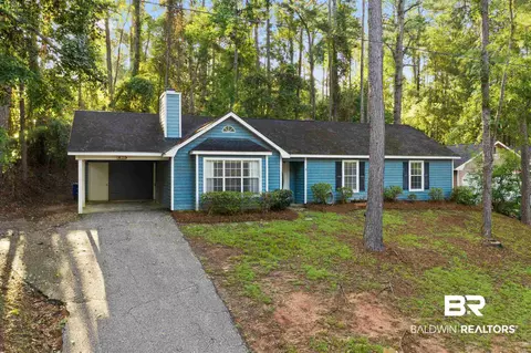 260 Montclair Loop, Daphne, AL 36526 photo 1