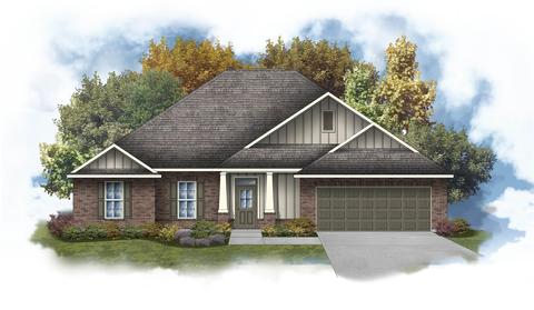 10009 Dunleith Loop, Daphne, AL 36526 photo 1
