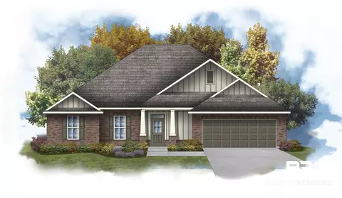 10009 Dunleith Loop, Daphne, AL 36526 photo 2