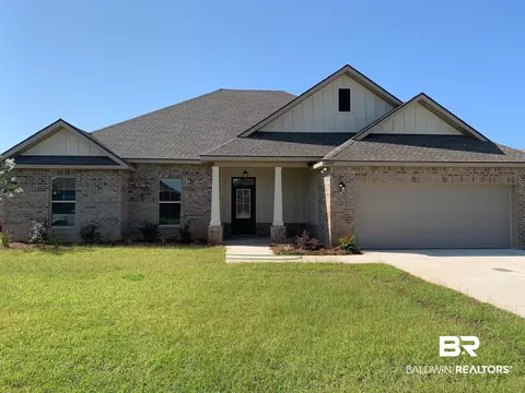 10009 Dunleith Loop, Daphne, AL 36526 photo 1