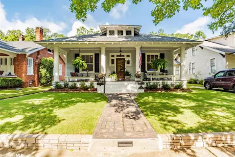 22 Macy Pl, Mobile, AL 36604 photo 1