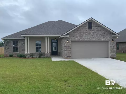 10262 Dunleith Loop, Daphne, AL 36526 photo 1