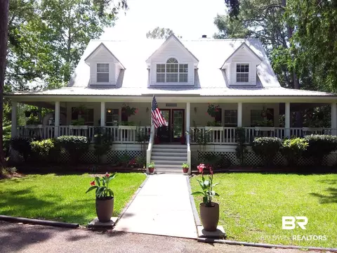 10097 Boynton Rd, Elberta, AL 36530 photo 1