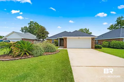 16621 Sugar Loop, Foley, AL 36535 photo 1