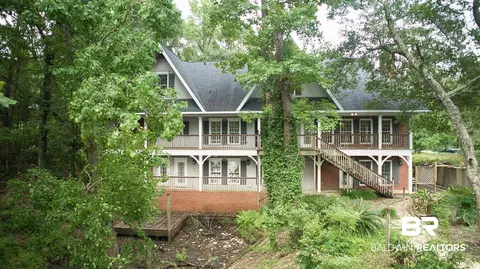 550 S Cody Rd, Mobile, AL 36695 photo 45