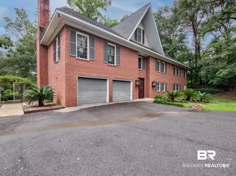 550 S Cody Rd, Mobile, AL 36695 photo 1