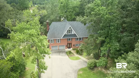 550 S Cody Rd, Mobile, AL 36695 photo 3