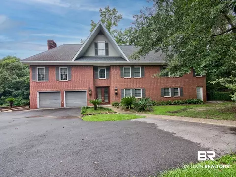 550 S Cody Rd, Mobile, AL 36695 photo 2