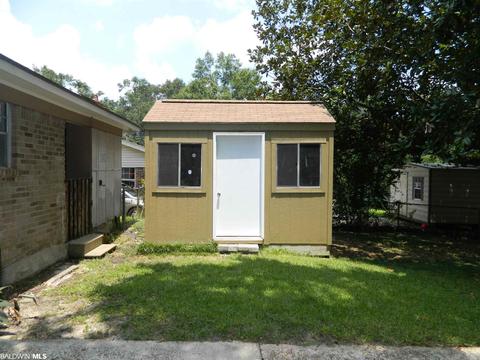 120 Vanderbilt Dr, Mobile, AL 36608 photo 10