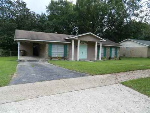 120 Vanderbilt Dr, Mobile, AL 36608 photo 4