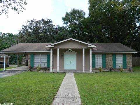 120 Vanderbilt Dr, Mobile, AL 36608 photo 3