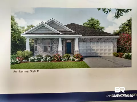 1737 Versant Loop, Foley, AL 36535 photo 1