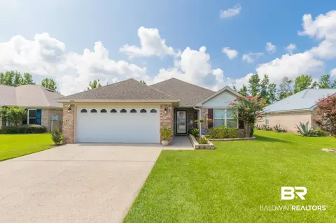 16612 Sugar Loop, Foley, AL 36535 photo 1